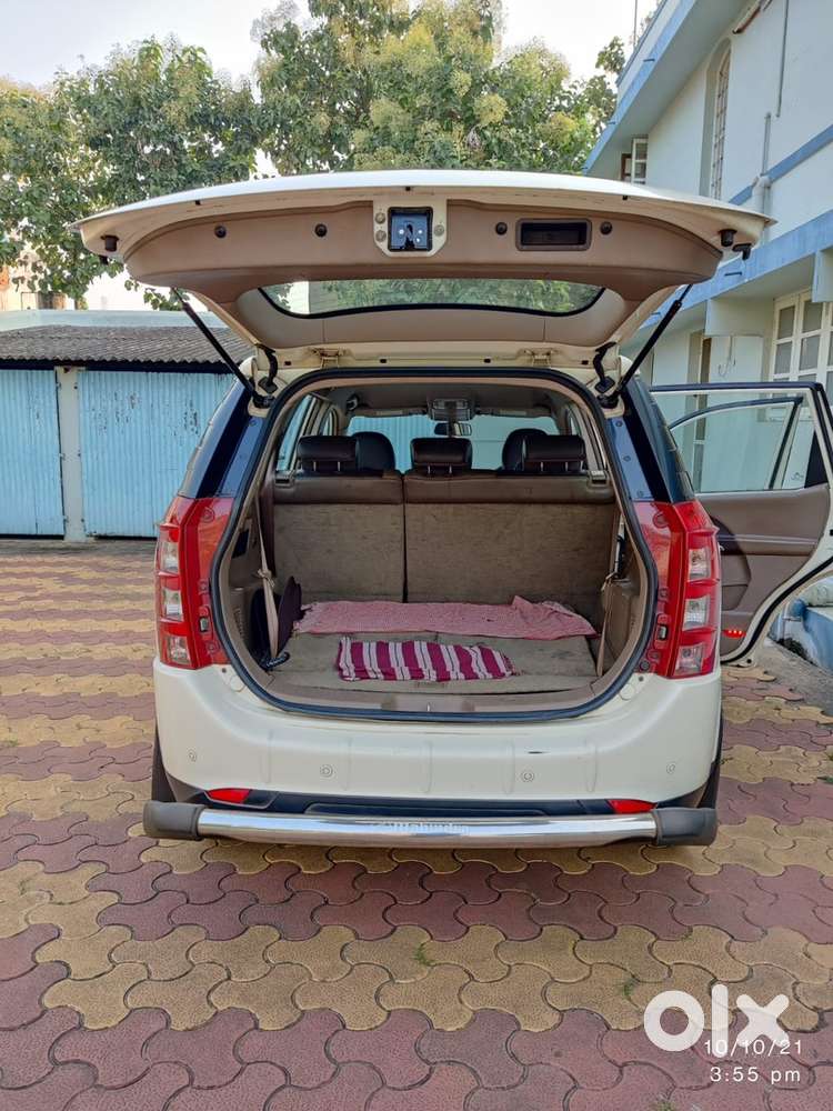 Mahindra Xuv500 2012 Diesel Very Good Condition