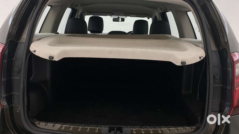 Renault Duster 1.5 Rxz Petrol, 2020, Petrol