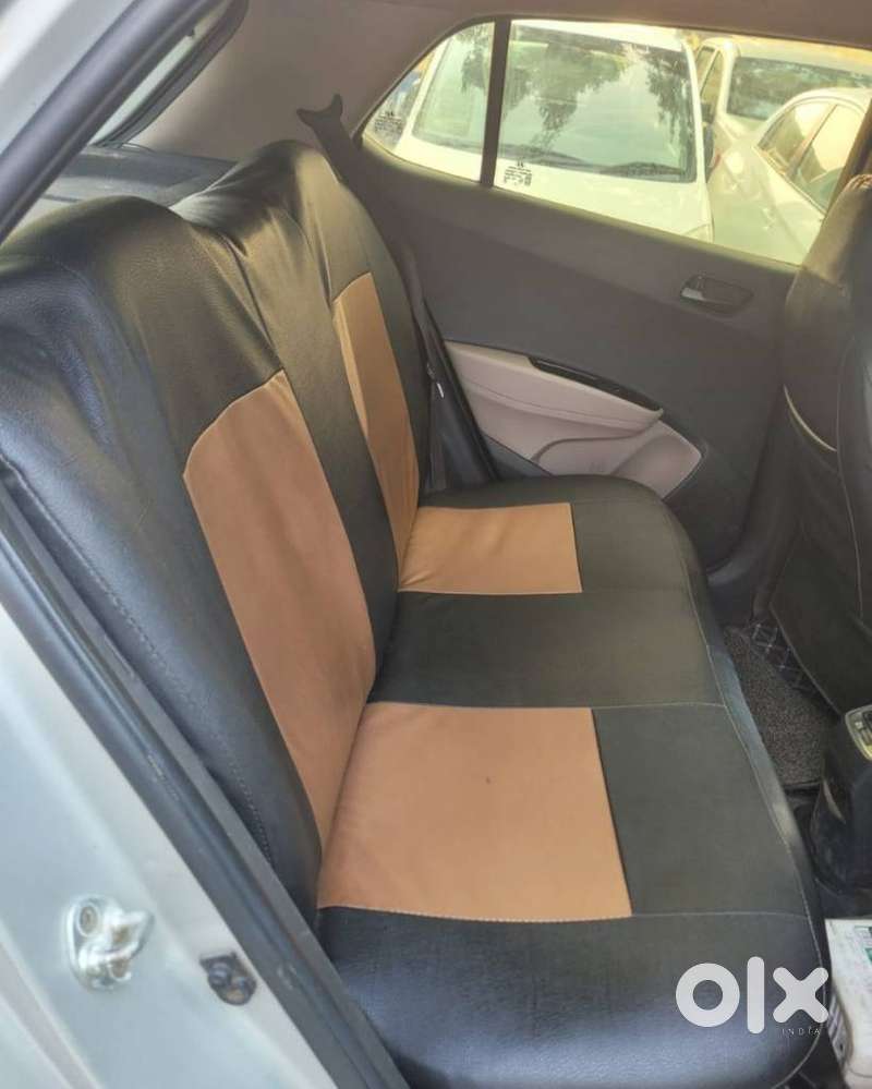 Hyundai Grand I10 Magna 1.2 Crdi, 2018, Diesel