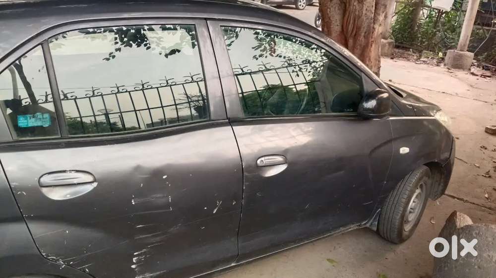 Hyundai Santro 2019 Petrol 83000 Km Driven