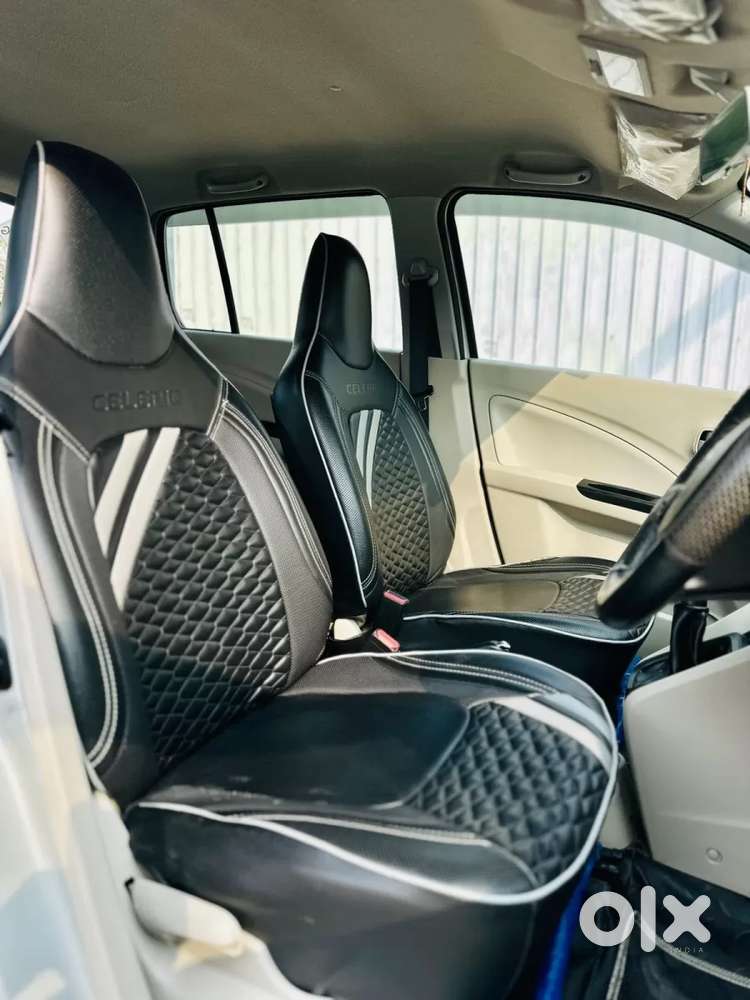 Maruti Suzuki Celerio Vxi(o), 2021, Petrol