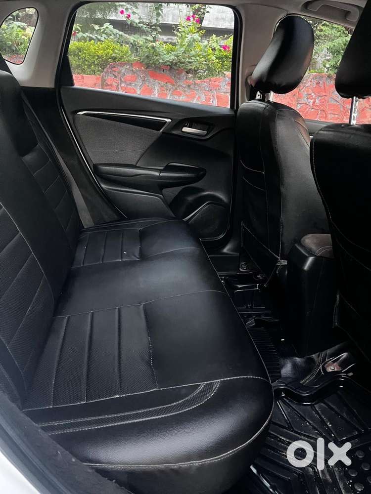 Honda Wr-v I-vtec Vx, 2017, Petrol
