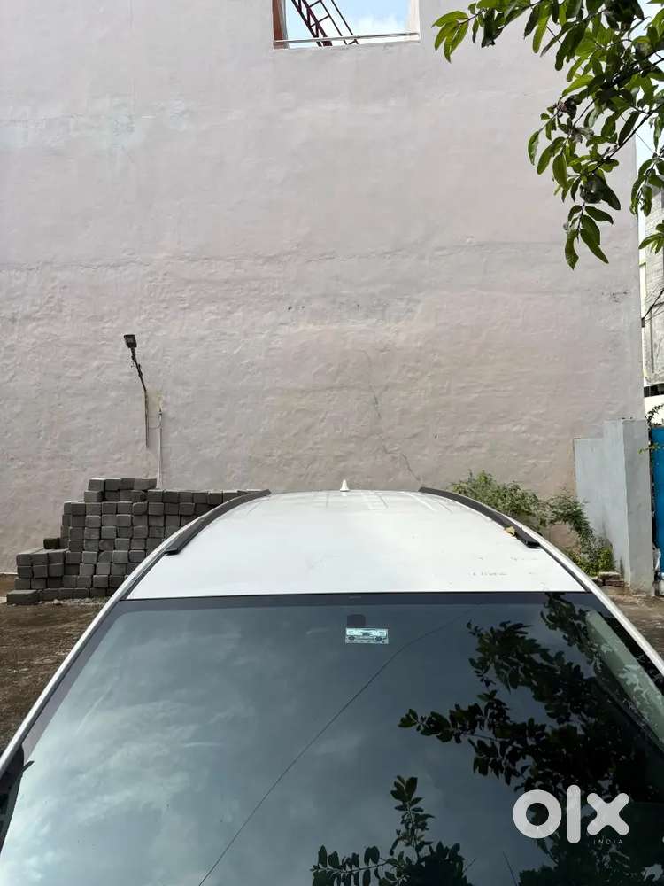 Toyota Innova Crysta 2019