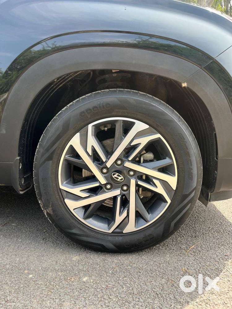 Hyundai Creta 1.6 Sx (o), 2024, Petrol