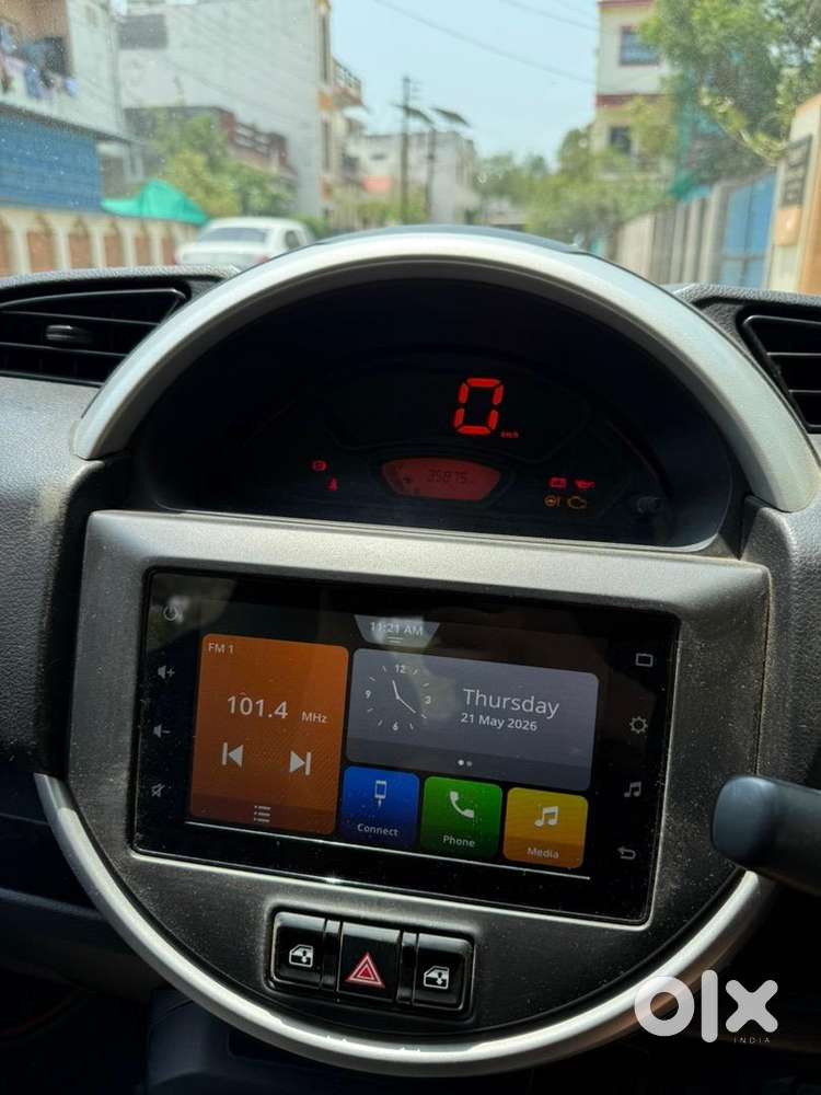 Maruti Suzuki Petrol S Presso 2024 Best Condition