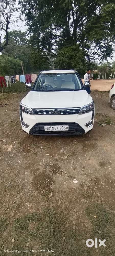 Mahindra Xuv300 2020