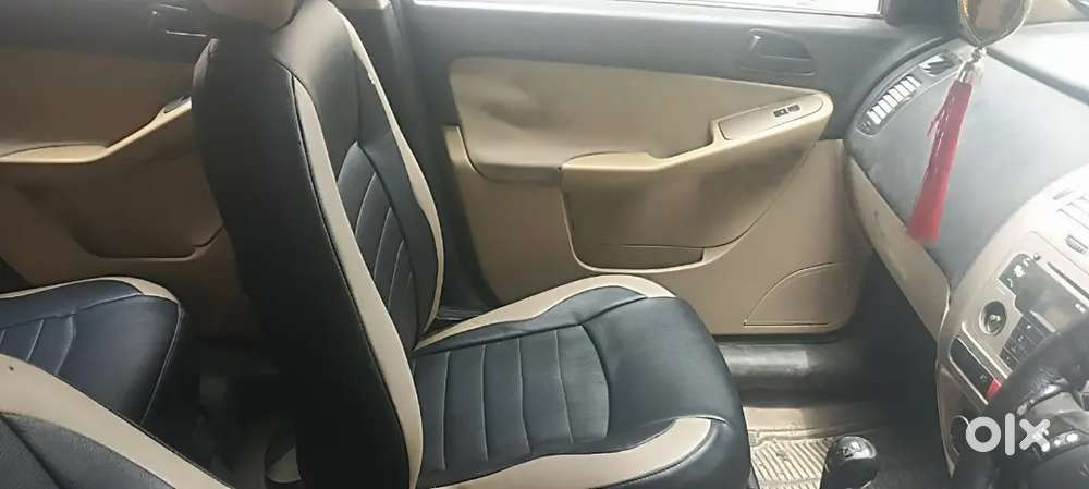 Tata Indica Vista 2012 Diesel Manual Car