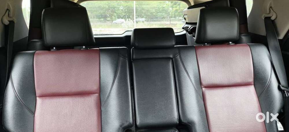 Toyota Fortuner Legender 4x2 At 2.8, 2025, Diesel