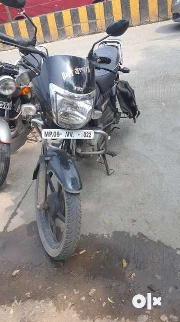 Olx tvs radeon bike hotsell
