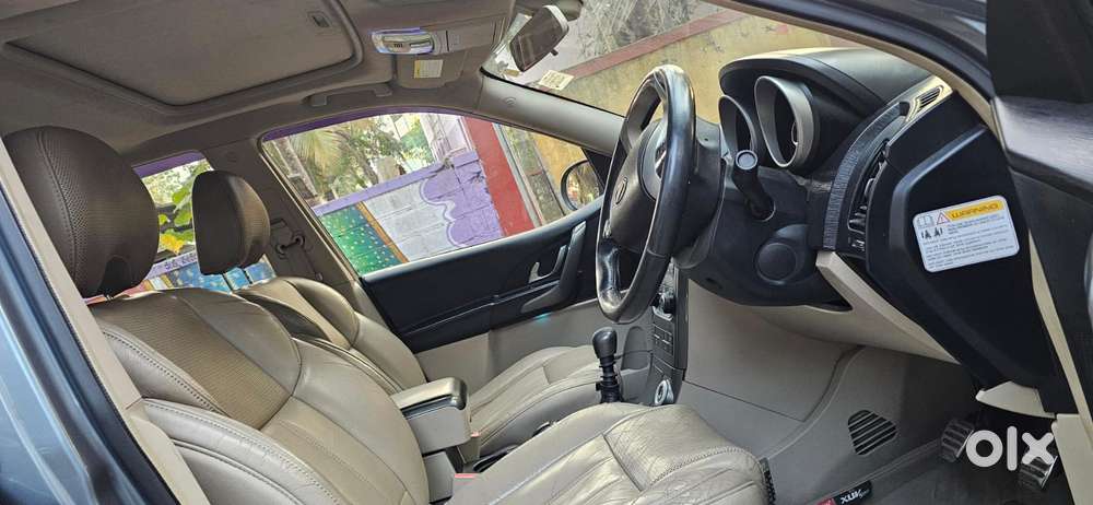 Mahindra Xuv500 2.2 W10, 2015, Diesel