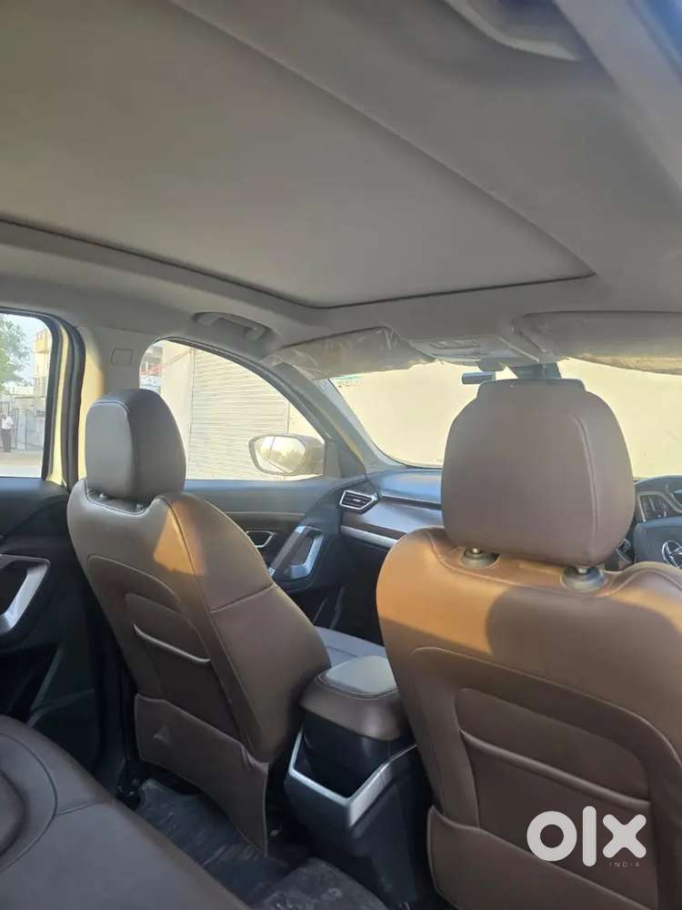 Tata Harrier 2020 Diesel 15000 Km Driven