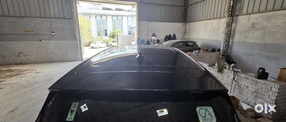 2023 Tata Harrier Xza+  Diesel Automatic  Single Owner  Excellent