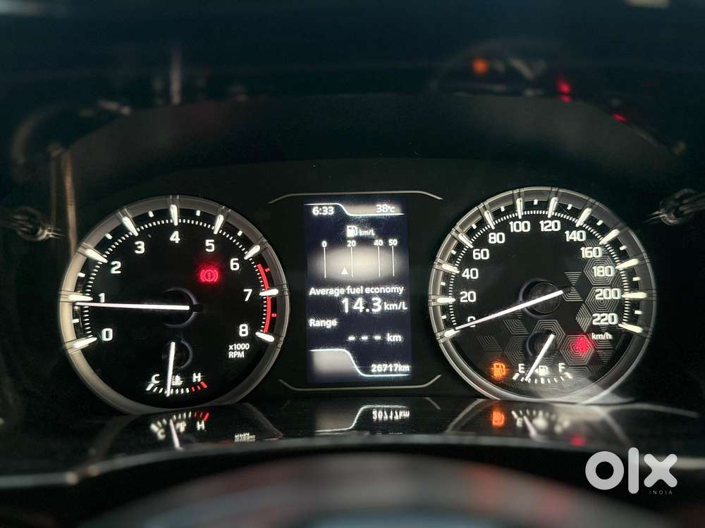 Toyota Urban Cruiser Hyryder 1.5 E Neo Drive, 2023, Petrol