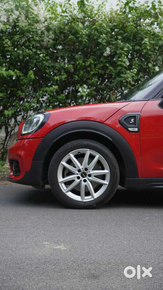 Mini Cooper Countryman Cooper S Countryman, 2024, Petrol