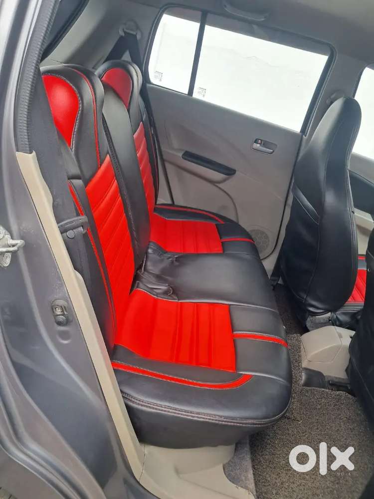 Maruti Suzuki Celerio 2017 Petrol 67000 Km Driven