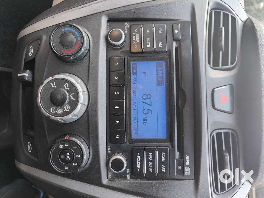 Hyundai Eon Era +, 2014, Petrol