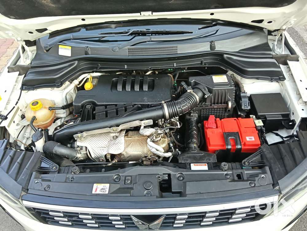 Mahindra Xuv300 W6 Diesel, 2023, Diesel