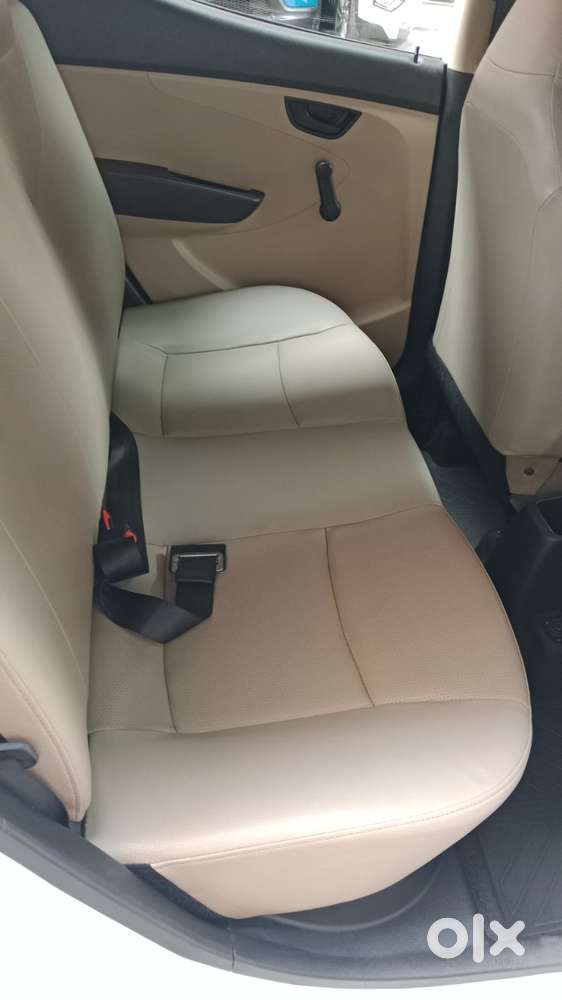 Hyundai Eon Era +, 2017, Petrol