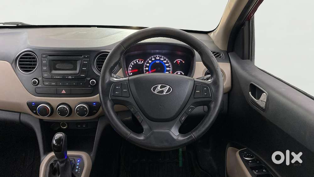 Hyundai Grand I10 Asta 1.2 Kappa Vtvt, 2014, Petrol