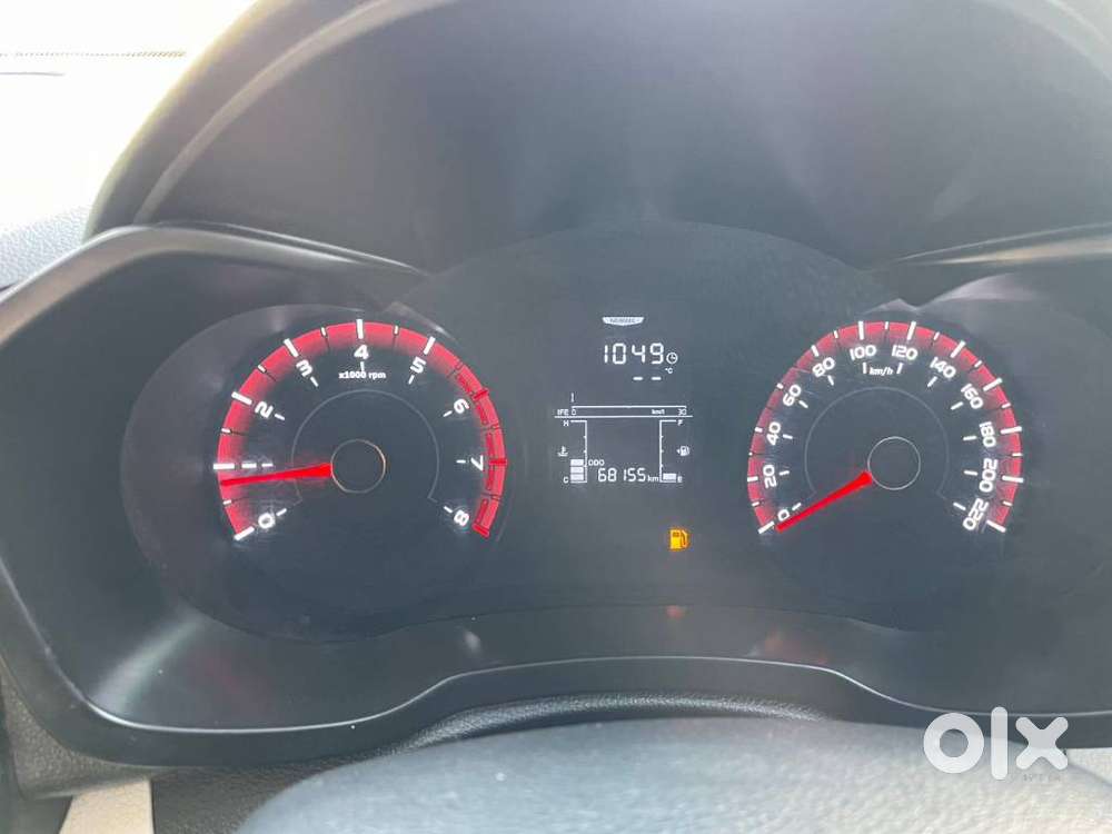 Mahindra Xuv300, 2022, Petrol