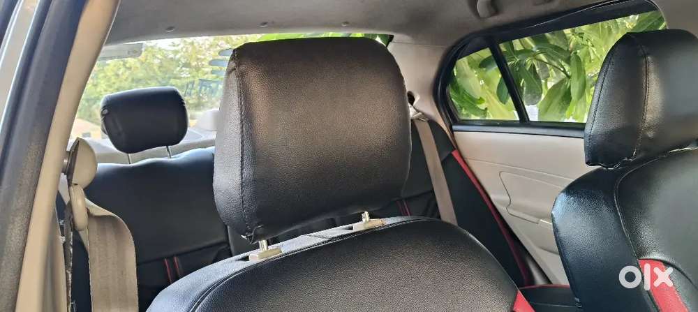 Maruti Suzuki Dzire 2014