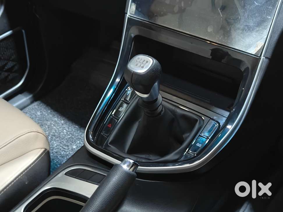 Mg Hector Smart Pro 2.0 Turbo Diesel Mt, 2024, Diesel