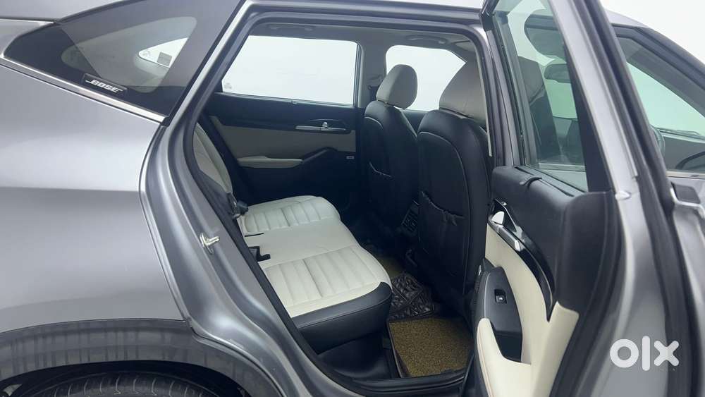 Kia Seltos 1.4 Gtx+ Mt, 2019, Petrol