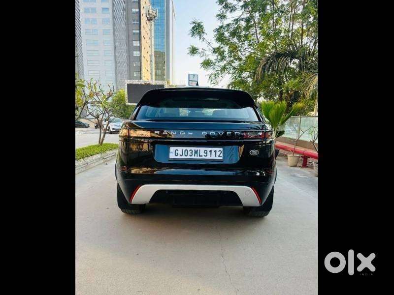 Land Rover Range Velar R-dynamic S Diesel, 2022, Diesel