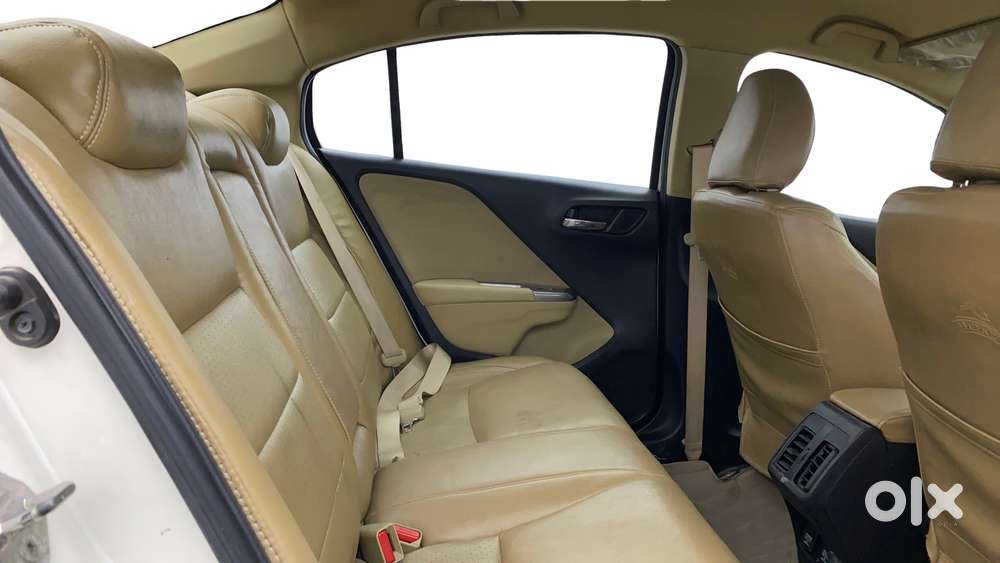 Honda City 2015-2017 I Dtec E, 2014, Diesel