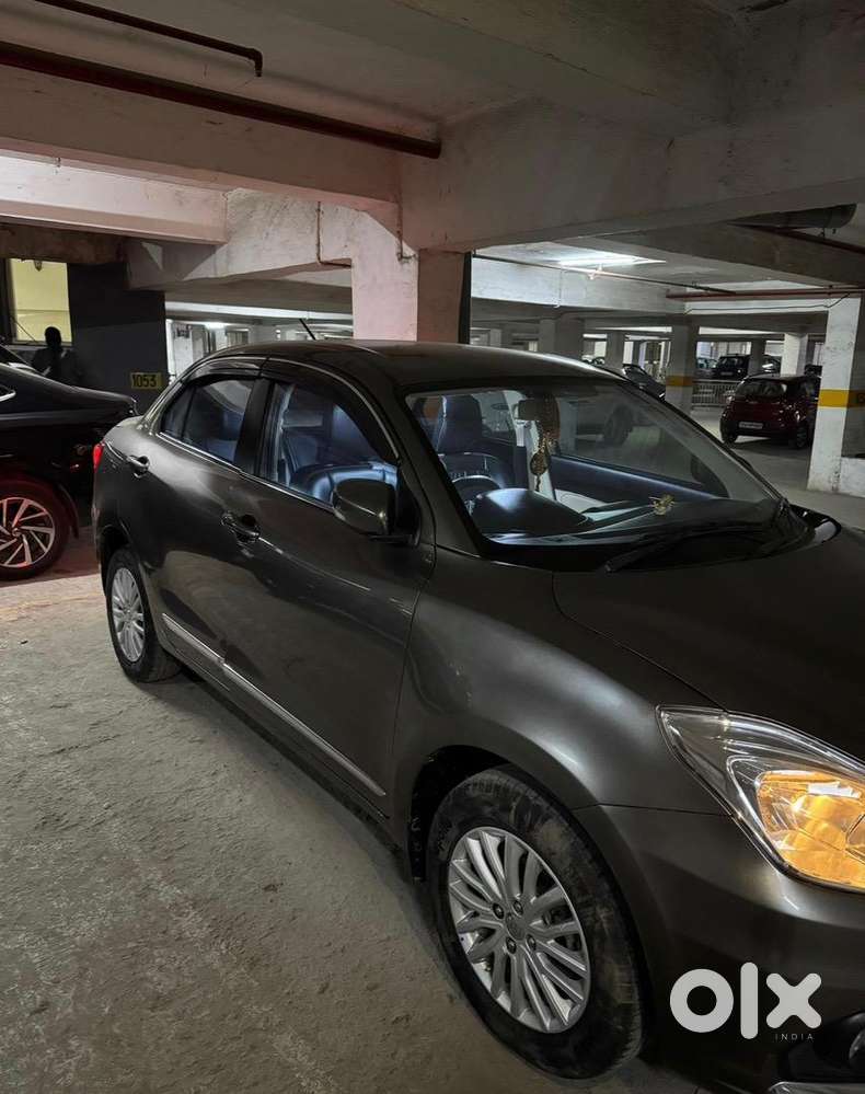 Maruti Suzuki Dzire 2022 Cng & Hybrids Good Condition