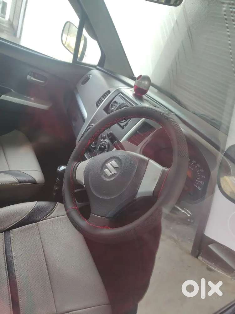 Maruti Suzuki Wagon R 1.0 2012 Lpg 54000 Km Driven