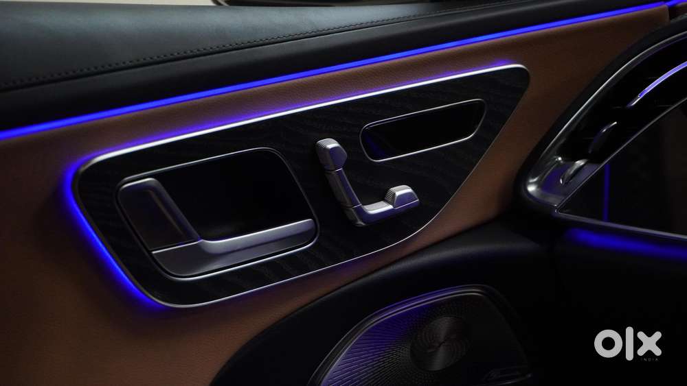 Mercedes-benz Glc 300 4 Matic, 2024, Petrol