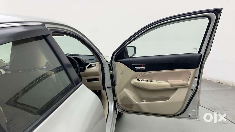 Maruti Suzuki Dzire 1.2 Vxi, 2019, Petrol
