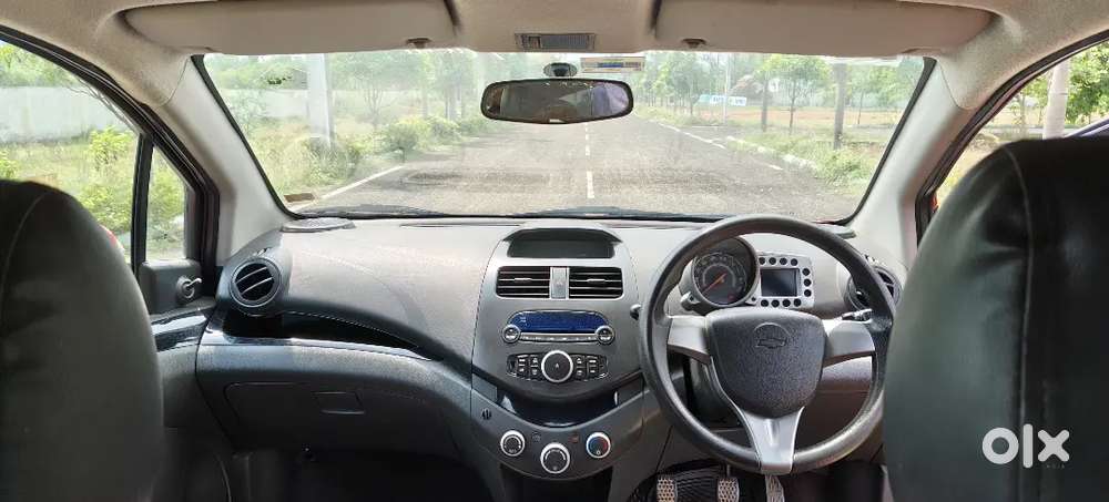 Chevrolet Beat Lt Petrol Sale