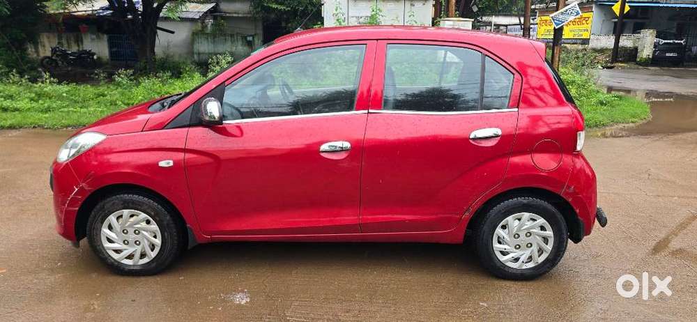 Hyundai Santro Sportz, 2020, Petrol
