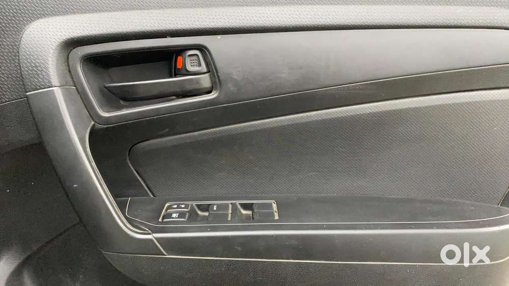 Maruti Suzuki Vitara Brezza 1.5 Lxi, 2021, Petrol