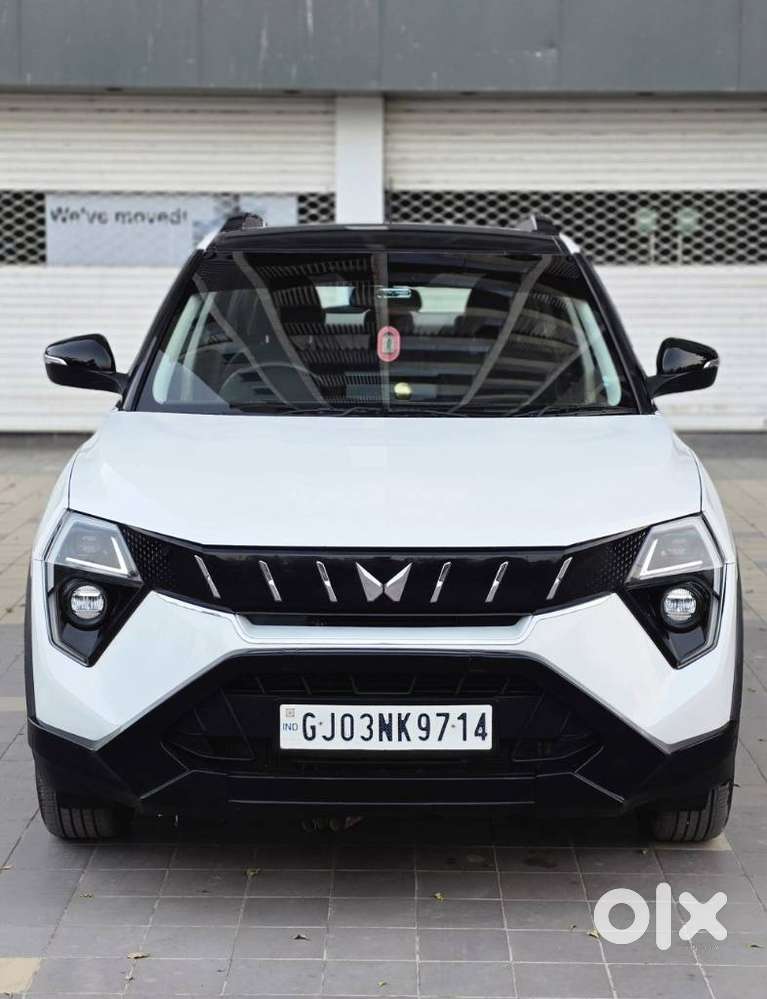 Mahindra Xuv 3xo Ax5 Pm At, 2024, Diesel