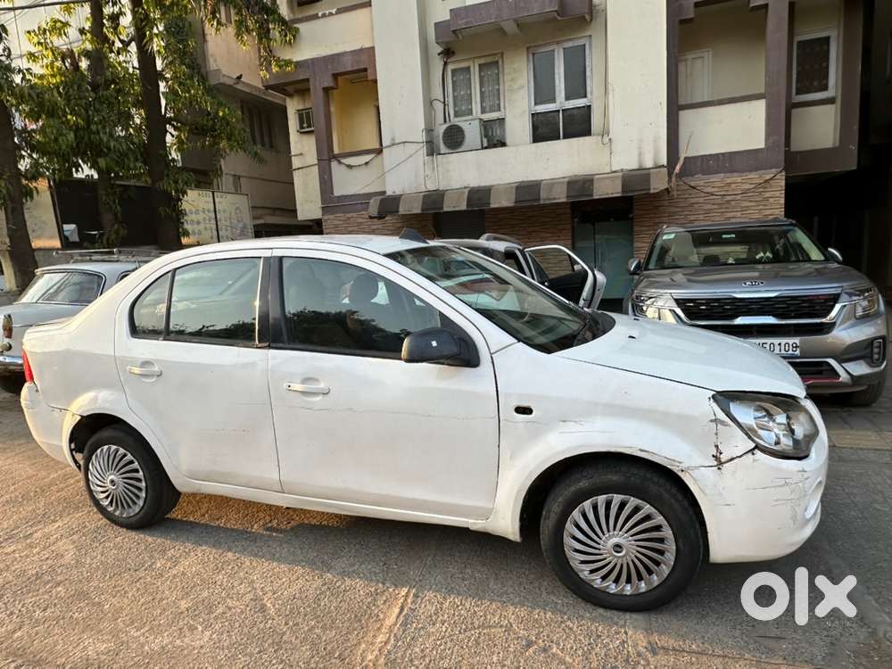 Ford Fiesta 1.4 Exi 2014 Diesel
