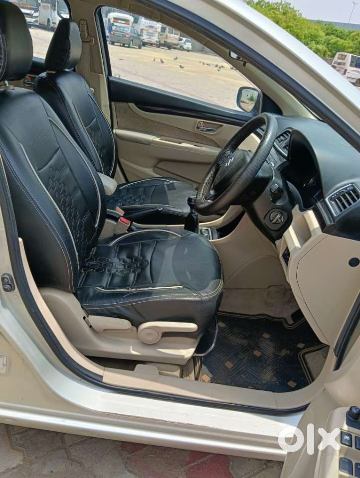 Maruti Suzuki Ciaz Vdi Plus, 2015, Diesel
