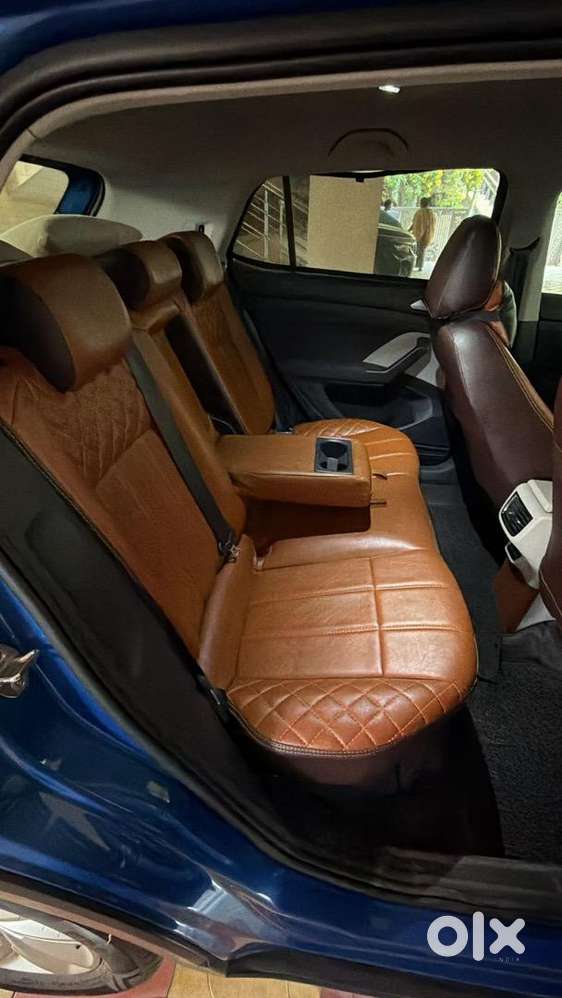 Volkswagen Taigun 2022 19000 Km Driven