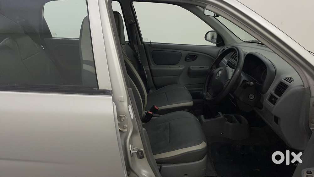 Maruti Suzuki Alto K10 1.0 Vxi, 2013, Petrol