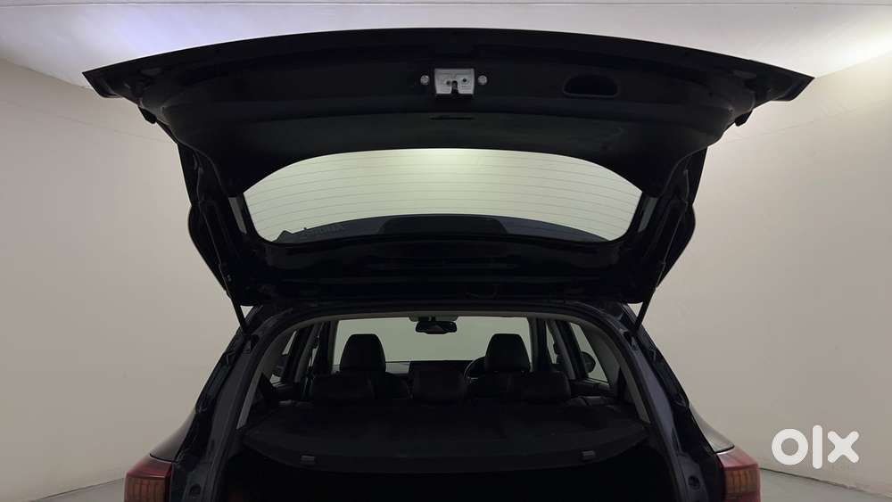 Kia Seltos Gtx Dct, 2022, Petrol