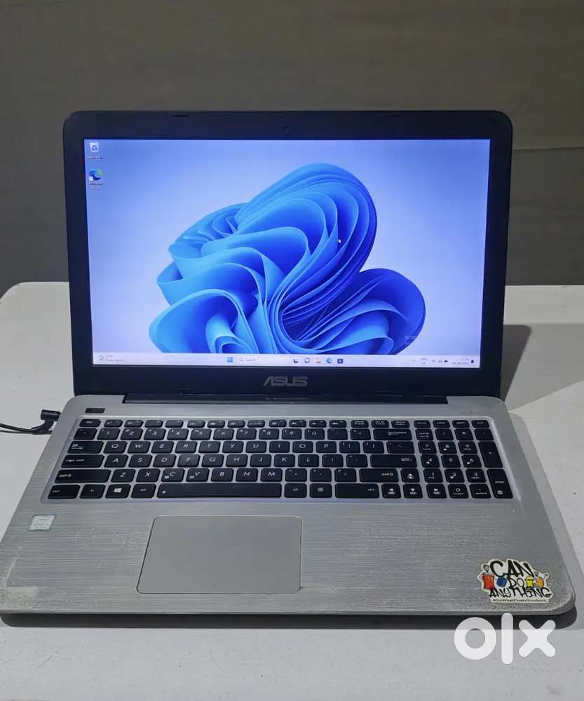 Asus xenbook x556uqk
