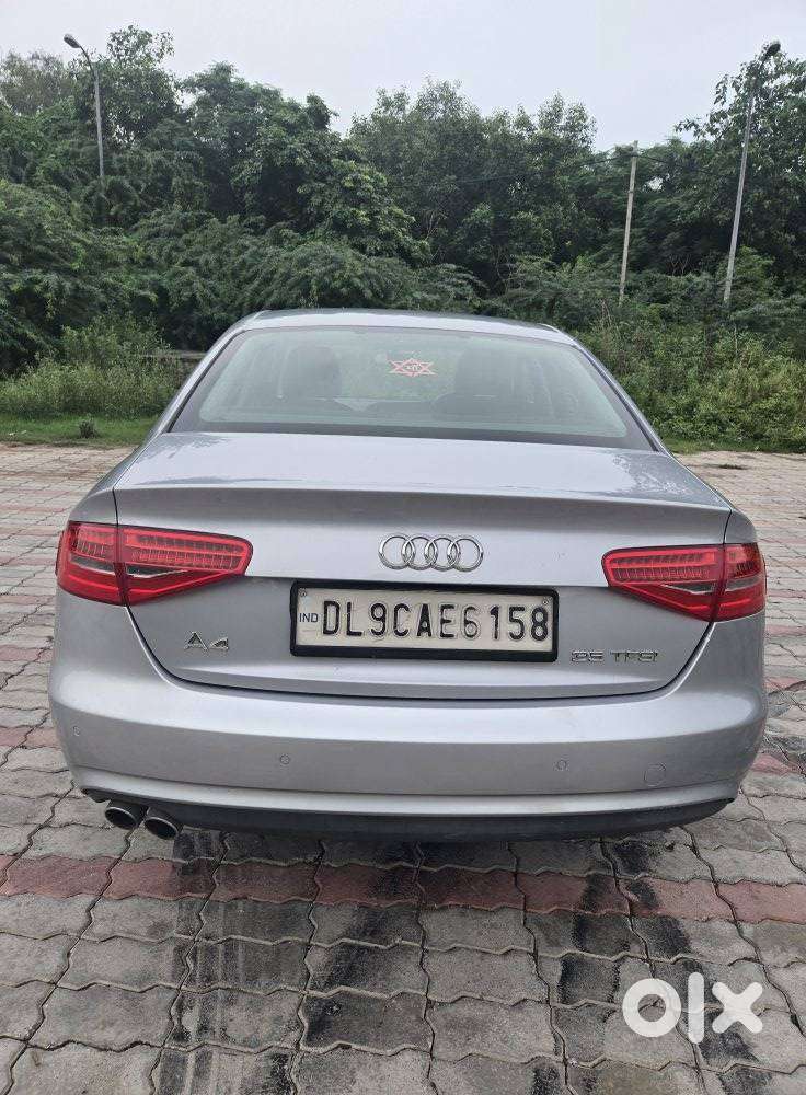 Audi A4 1.4 35 Tfsi Technology, 2015, Petrol