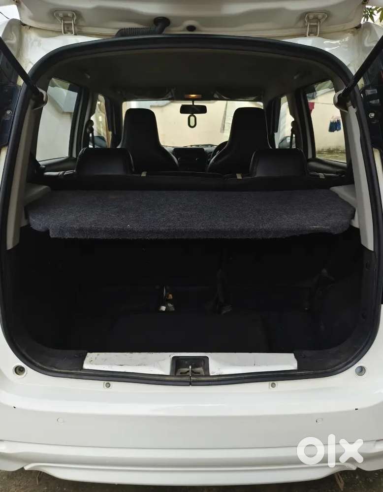 Maruti Suzuki Wagon R Vxi 2023