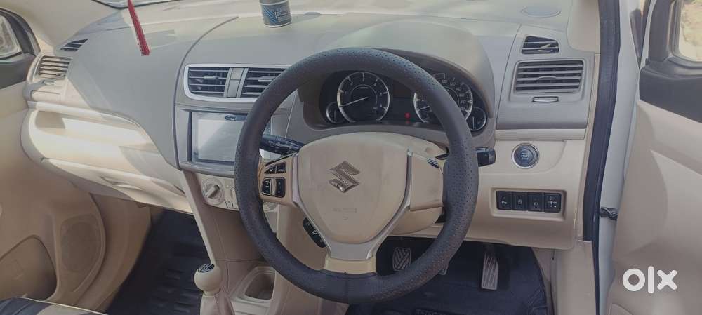 Maruti Suzuki Ertiga Zdi+ Shvs, 2016, Diesel