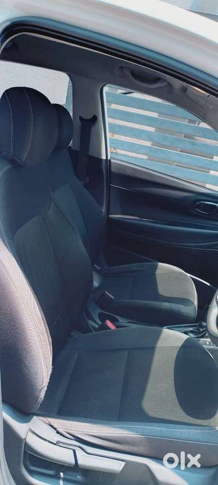 Hyundai New I20 1.2 Sportz Ivt, 2022, Petrol