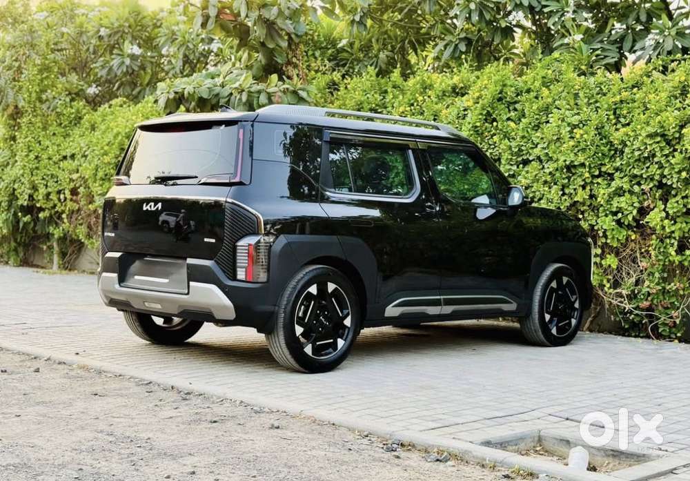 Kia Syros Htk Plus Turbo Dct, 2025, Petrol