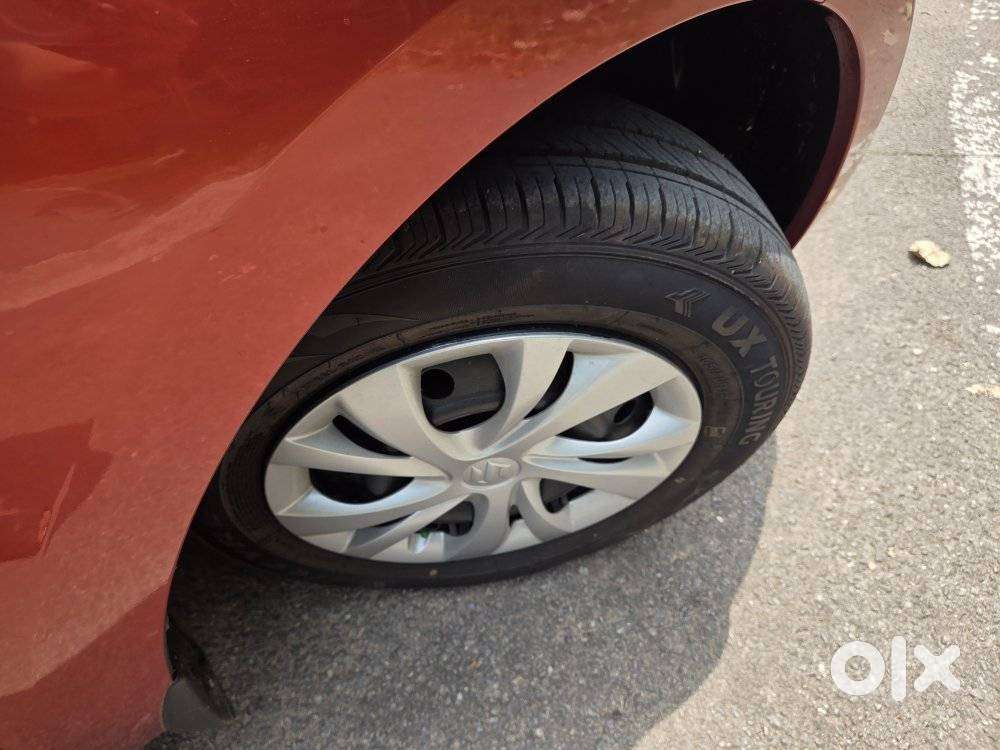 Maruti Suzuki Swift Vxi + Manual, 2018, Petrol
