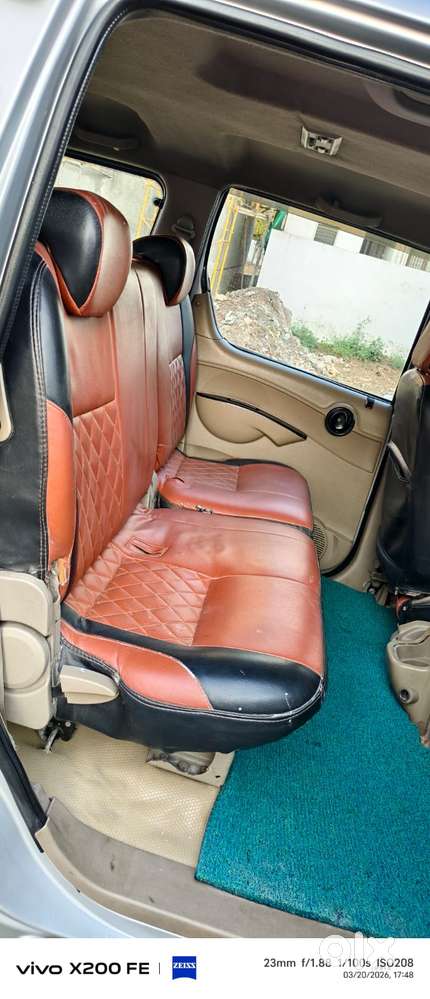 Mahindra Xylo H4 Abs Bs Iv, 2018, Diesel